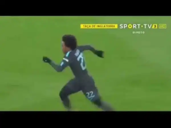 Video: Leicester City vs Chelsea 1-2 All Goals (England - Fa Cup) 18/03/2018
